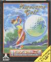 Awesome Golf Box Art Front